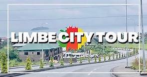 Drive Through Limbe Cameroon| Limbe City Tour 2022 (Omnisport staduim)