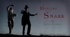 The Hunting of the Snark - Teaser Trailer. Feature Film of the book by Lewis Carroll