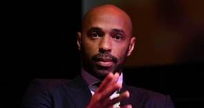 Dwayne De Rosario: “Thierry Henry es uno de los mejores futbolistas de la historia”