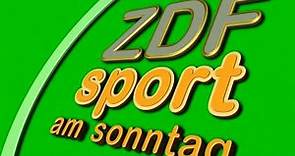 Sport am Sonntag Intro ZDF