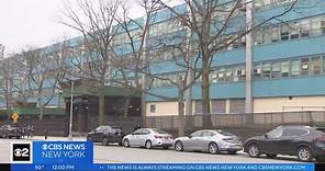 Bronx school closed after second break-in