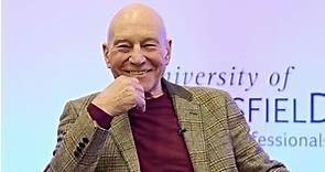 How many kids does Patrick Stewart have? Family life explored as actor opens up about having "non-existent" relationship with children