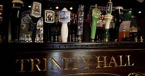 Dallas: Trinity Hall Irish Pub