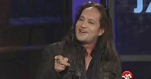 Jake E. Lee tells Eddie Trunk HE WROTE Ozzy's "Bark At The Moon".