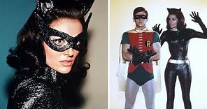 La Vida y El Triste Final de Lee Meriwether