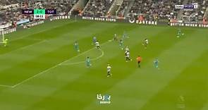 Jacob Murphy second goal vs Tottenham | Newcastle vs Tottenham | 3-0 |