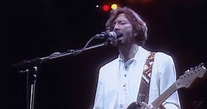 Eric Clapton: Across 24 Nights - Trailer