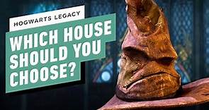 Hogwarts Legacy: Which House Should You Choose?