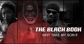 The Black Book Full Movie Recap || Ending Explained - What Happened to Paul !?