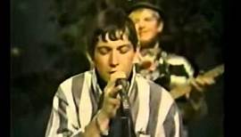 Eric Burdon & The Animals : San Franciscan Nights (Live 1967)