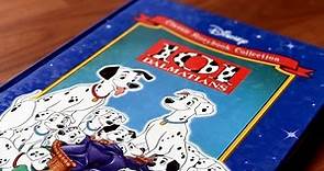 Disney's 101 Dalmatians Classic Storybook Review