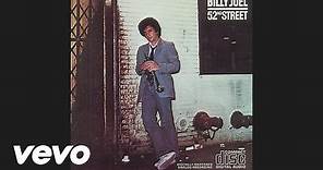 Billy Joel - My Life (Audio)