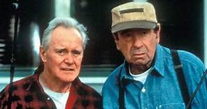 Grumpier Old Men Movie (1995) - video Dailymotion