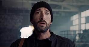 Bullet Head - Trailer (English) HD - video Dailymotion