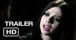 Sexy Evil Genius Blu-Ray TRAILER 1 (2013) - Michelle Trachtenberg Movie HD
