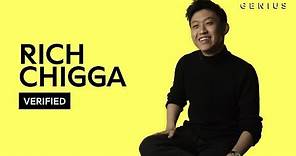 Rich Chigga "Dat $tick" Official Lyrics & Meaning | Verified