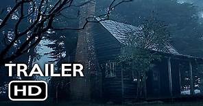 RELIC Trailer (2020) Bella Heathcote Horror Movie