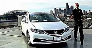 Buying a used 2012-2015 Honda Civic - here's EVERYTHING you need to know