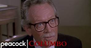 The Best of Patrick McGoohan | Columbo