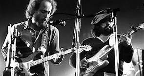 Little Feat "All That You Dream" (1975)