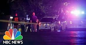 Watch Live: Local Coverage Of Mass Shooting In Dayton, Ohio | NBC News