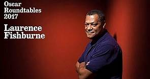 Laurence Fishburne Remembered for PeeWee's Playhouse | Los Angeles Times