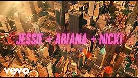 Jessie J - Bang Bang ft. Ariana Grande, Nicki Minaj
