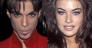 Carmen Electra Reacts to Prince's Death: How the Music Legend Launched Her Career and Why She Thinks of Him Daily