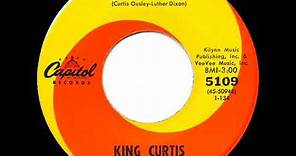 1964 King Curtis - Soul Serenade