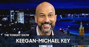 Keegan-Michael Key Talks NFL Honors, the Detroit Lions and Shows Off His Impressions (Extended)