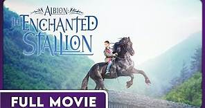 Albion the Enchanted Stallion (1080p) FULL MOVIE - Adventure, Fantasy,