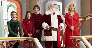 Nuovo Santa Clause Cercasi, il trailer ufficiale della serie [HD]
