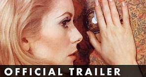 BELLE DE JOUR - Official Trailer - Directed by Luis Buñuel & newly restored