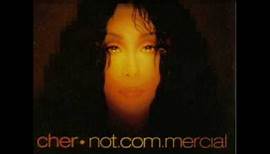 Cher - Sisters Of Mercy - Not.Com.Mercial