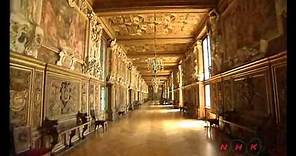 Palace and Park of Fontainebleau (UNESCO/NHK)