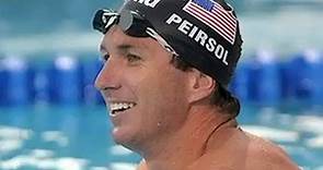 Aaron Peirsol: 7-Time Olympic Medalist