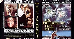 Los depredadores de la noche (1987) (Español)