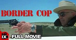 Border Cop (1978) | FULL MOVIE | Telly Savalas - Danny De La Paz - Eddie Albert