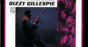 Dizzy Gillespie - The Cool World / Dizzy Goes Hollywood