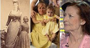 A history of record-breaking births: From the heaviest baby to most prolific mother ever