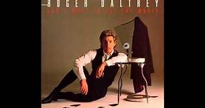Roger Daltrey - Miracle of Love (Melodic Rock - Aor)