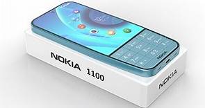 Nokia 1100 4G Trailer, First Look, Camera, Launch Date, Price, Specs, Nokia