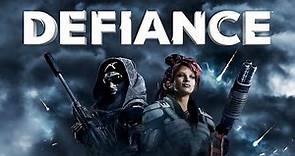 Defiance PS3 gameplay part 1