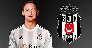 Nemanja Matic ● Welcome to Beşiktaş ⚫⚪ Skills | 2023 | Amazing Skills | Assists & Goals | HD