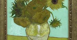 'Van Gogh - I girasoli', il doc in sala. Clip in anteprima: La casa gialla e i primi girasoli