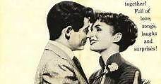 Los líos de Susana (1956) Online - Película Completa en Español - FULLTV