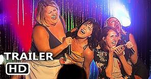 FUN MOM DINNER Trailer (Comedy - 2017) Paul Rudd, Adam Levin
