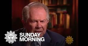 From the archives: The provocative Pat Robertson