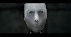 "Yo, robot" ( I, Robot) Trailer (VE)