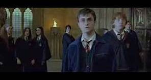 Harry Potter e l'Ordine della Fenice - Trailer Ufficiale